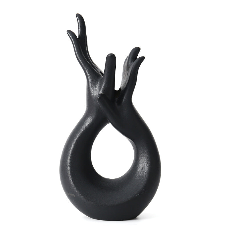 Decorative Hand Figure | Kelmera