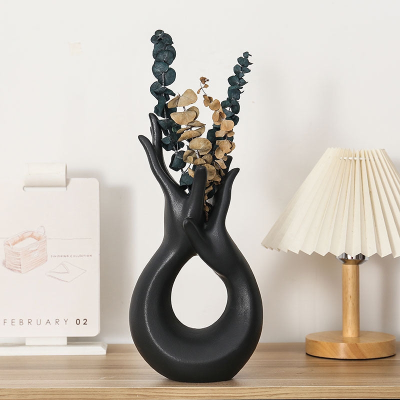 Decorative Hand Figure | Kelmera
