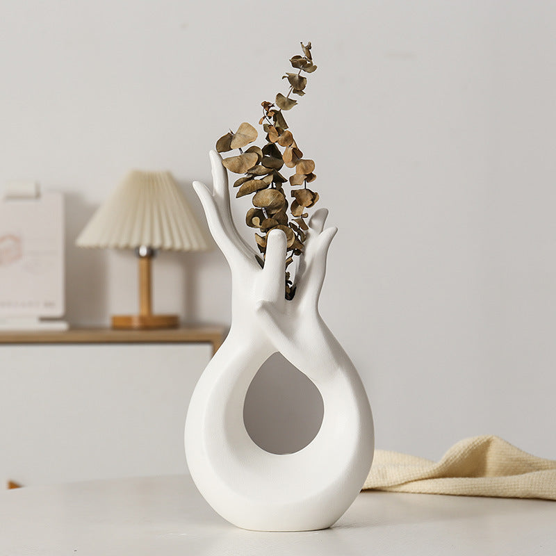 Decorative Hand Figure | Kelmera