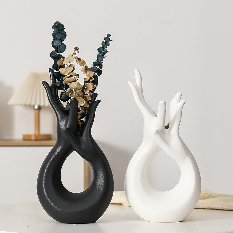 Decorative Hand Figure | Kelmera