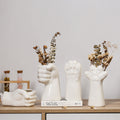 Decorative Hand Vase | Kelmera