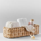 Decorative Hand-Woven Table Basket | Kelmera