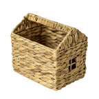 Decorative Hand-Woven Table Basket | Kelmera