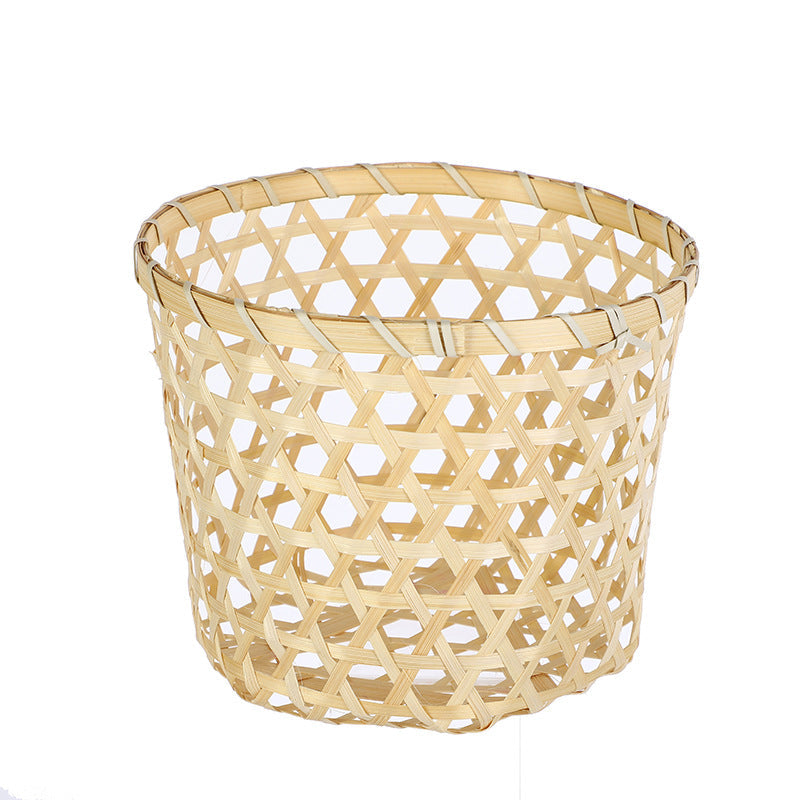 Decorative Handwoven Serving Tray | Kelmera