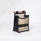 Decorative Handwoven Wall Basket | Kelmera