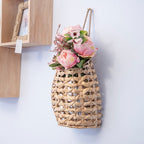 Decorative Hanging Storage Basket | Kelmera