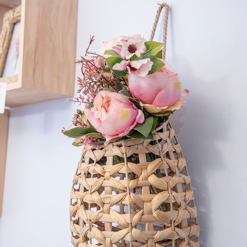 Decorative Hanging Storage Basket | Kelmera