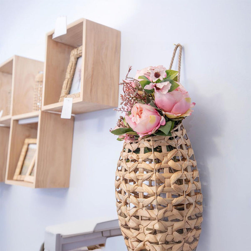 Decorative Hanging Storage Basket | Kelmera