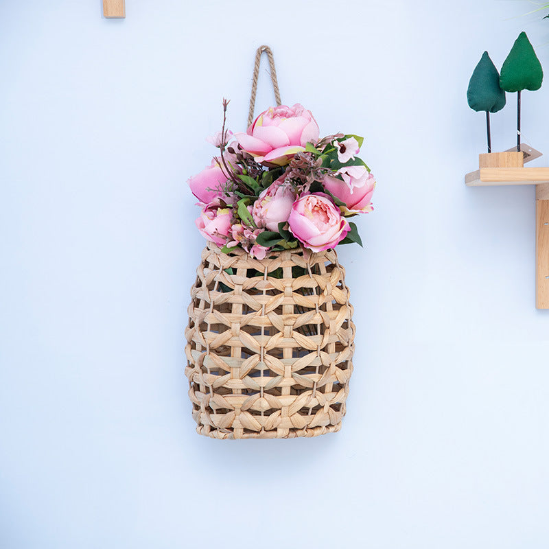 Decorative Hanging Storage Basket | Kelmera