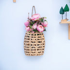 Decorative Hanging Storage Basket | Kelmera