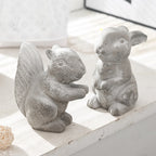 Decorative Hare Sculpture | Kelmera