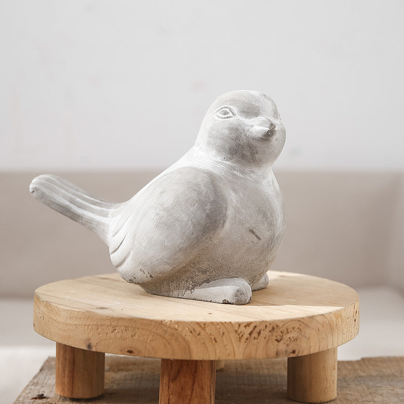 Decorative Hare Sculpture | Kelmera