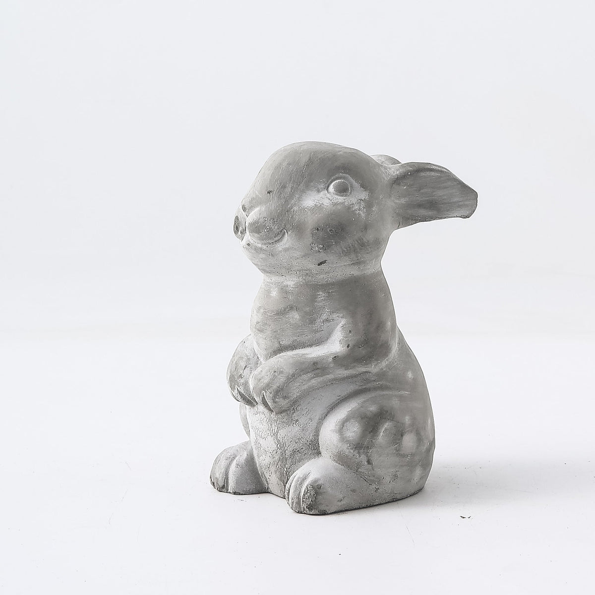 Decorative Hare Sculpture | Kelmera