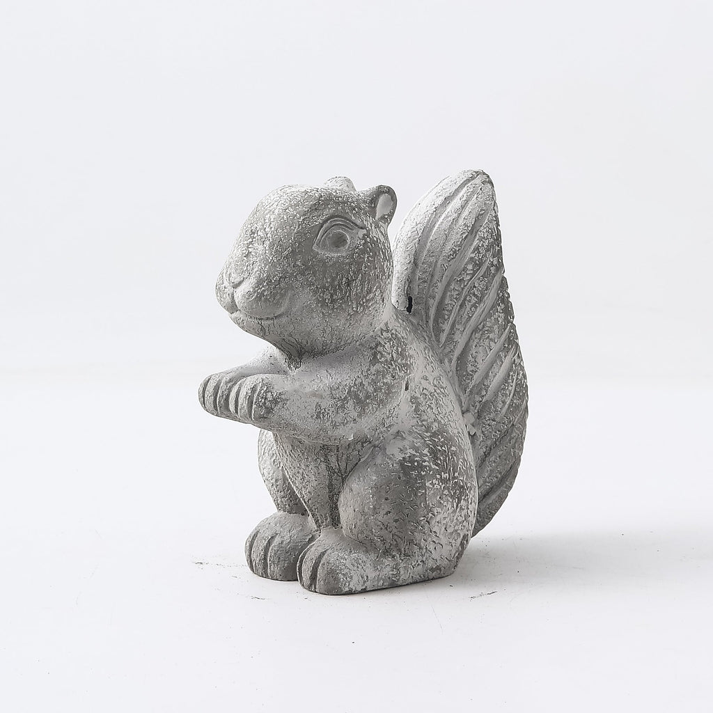 Decorative Hare Sculpture | Kelmera