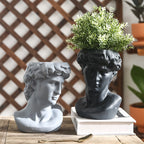 Decorative Head Vase | Kelmera
