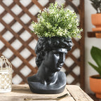 Decorative Head Vase | Kelmera