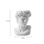 Decorative Head Vase | Kelmera