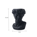 Decorative Head Vase | Kelmera