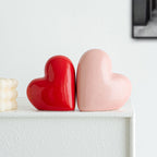 Decorative Heart Sculpture | Kelmera