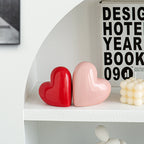 Decorative Heart Sculpture | Kelmera