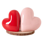 Decorative Heart Sculpture | Kelmera
