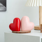 Decorative Heart Sculpture | Kelmera