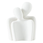Decorative Heart Sculptures | Kelmera