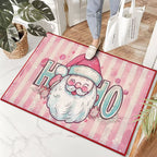 Decorative Holiday Entrance Mat | Kelmera