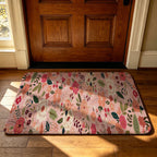 Decorative Home Welcome Mat | Kelmera
