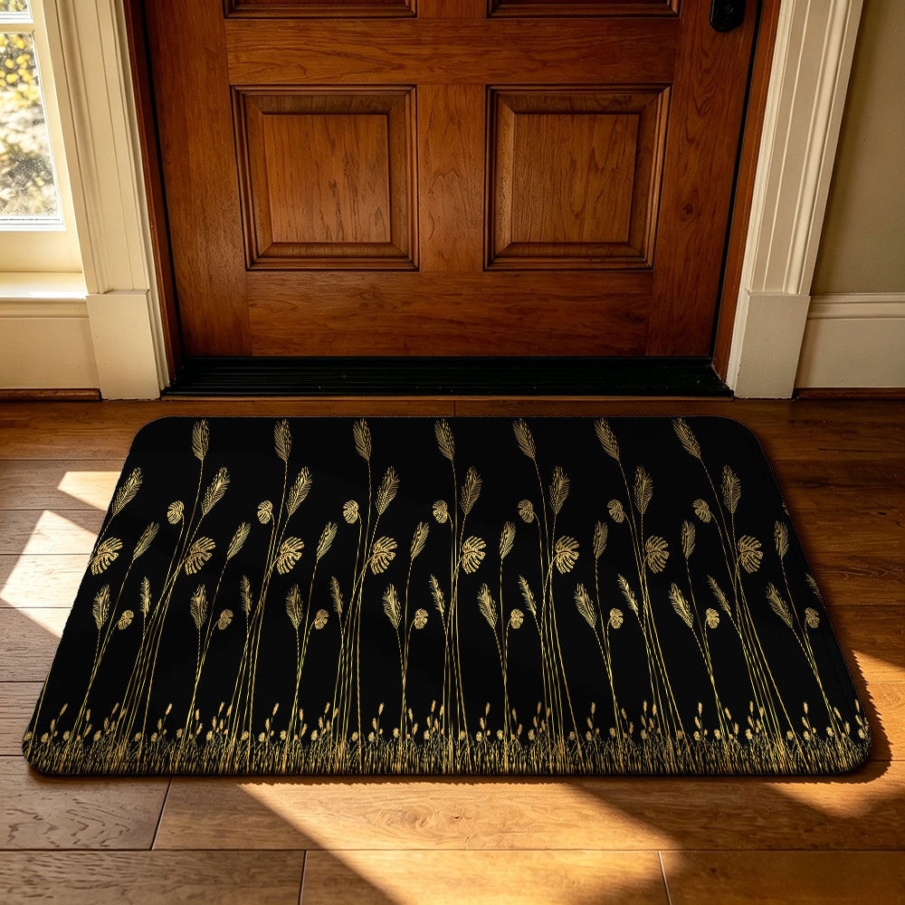 Decorative Home Welcome Mat | Kelmera