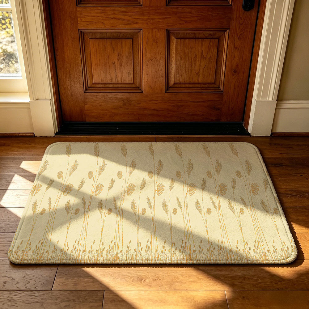 Decorative Home Welcome Mat | Kelmera