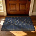 Decorative Home Welcome Mat | Kelmera