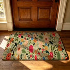 Decorative Home Welcome Mat | Kelmera