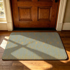 Decorative Home Welcome Mat | Kelmera