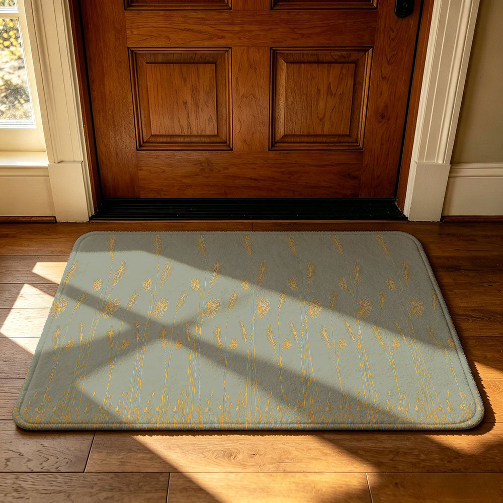 Decorative Home Welcome Mat | Kelmera