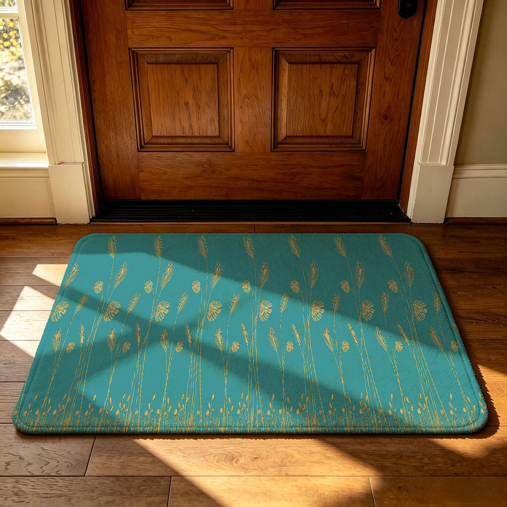 Decorative Home Welcome Mat | Kelmera