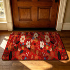 Decorative Home Welcome Mat | Kelmera