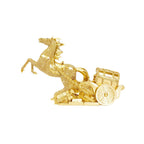 Decorative Horse Figure | Kelmera