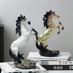 Decorative Horse Sculpture | Kelmera