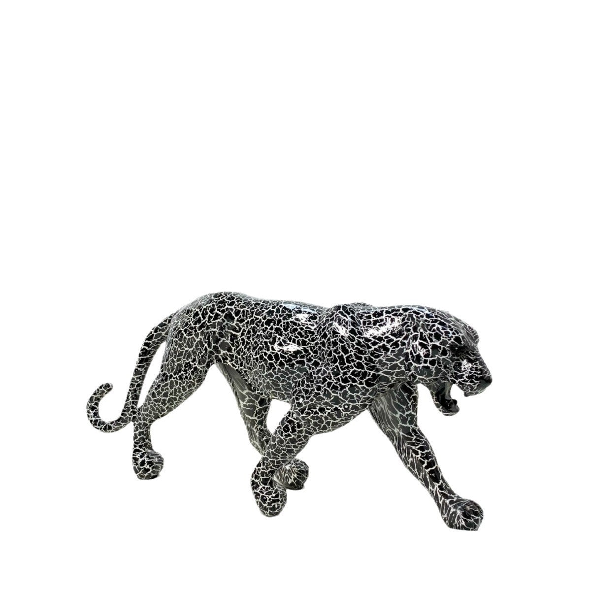 Decorative Jaguar Figur | Kelmera
