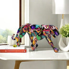 Decorative Jaguar Figur | Kelmera