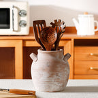 Decorative Jug Ceramic Handcrafted | Kelmera