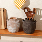 Decorative Jug Ceramic Handcrafted | Kelmera