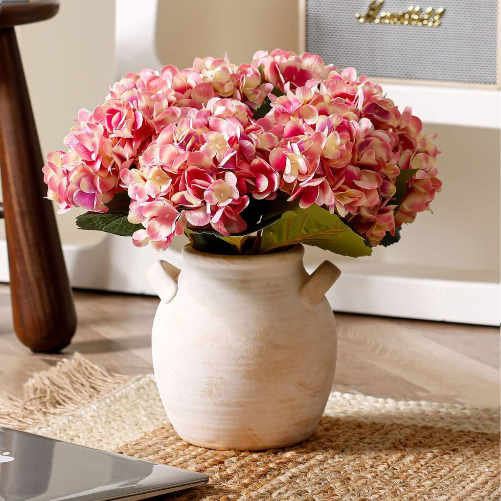 Decorative Jug Ceramic Handcrafted | Kelmera