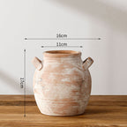 Decorative Jug Ceramic Handcrafted | Kelmera