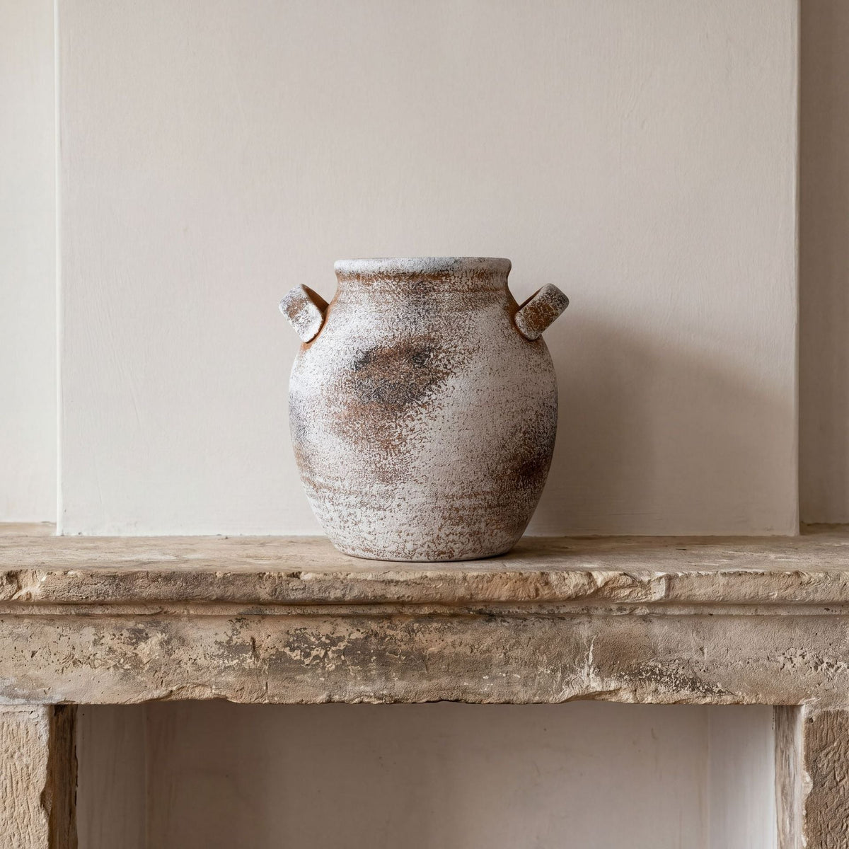Decorative Jug Ceramic Handcrafted | Kelmera