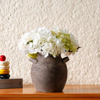 Decorative Jug Ceramic Handcrafted | Kelmera