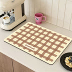 Decorative Kitchen Anti-Fatigue Mat | Kelmera