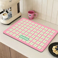 Decorative Kitchen Anti-Fatigue Mat | Kelmera
