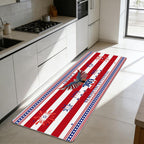 Decorative Kitchen Anti-Fatigue Runner | Kelmera